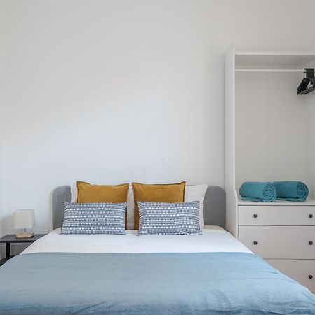 Cool Apartment Near Alfama Lizbona Zewnętrze zdjęcie