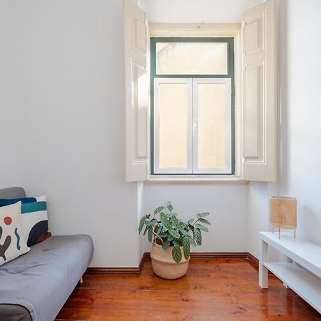 Cool Apartment Near Alfama Lizbona Zewnętrze zdjęcie