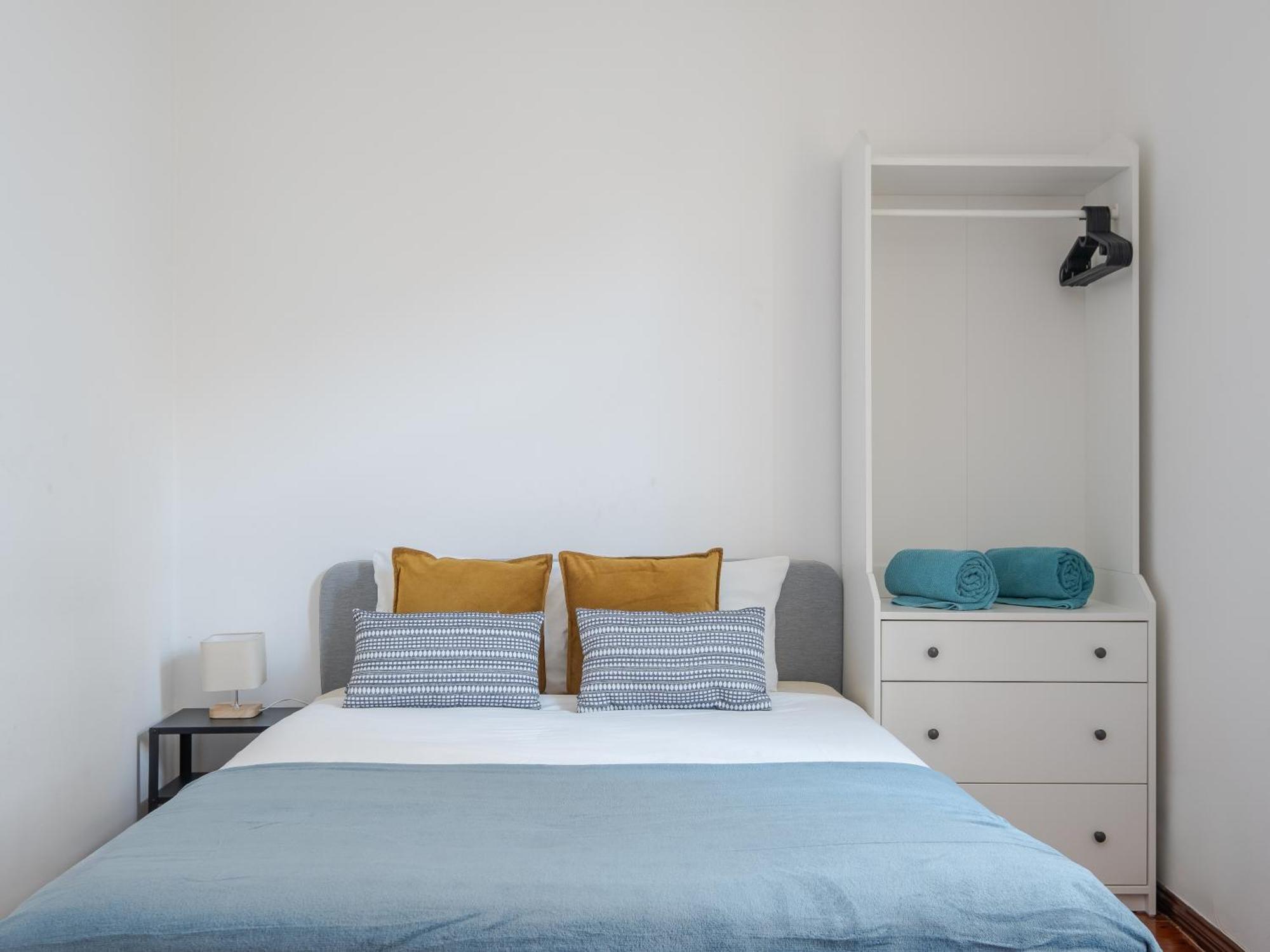 Cool Apartment Near Alfama Lizbona Zewnętrze zdjęcie