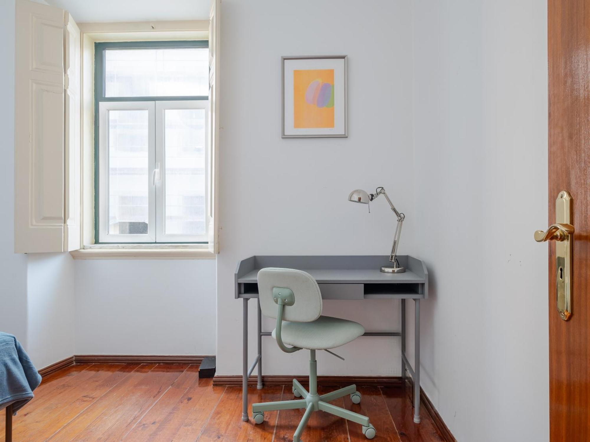 Cool Apartment Near Alfama Lizbona Zewnętrze zdjęcie