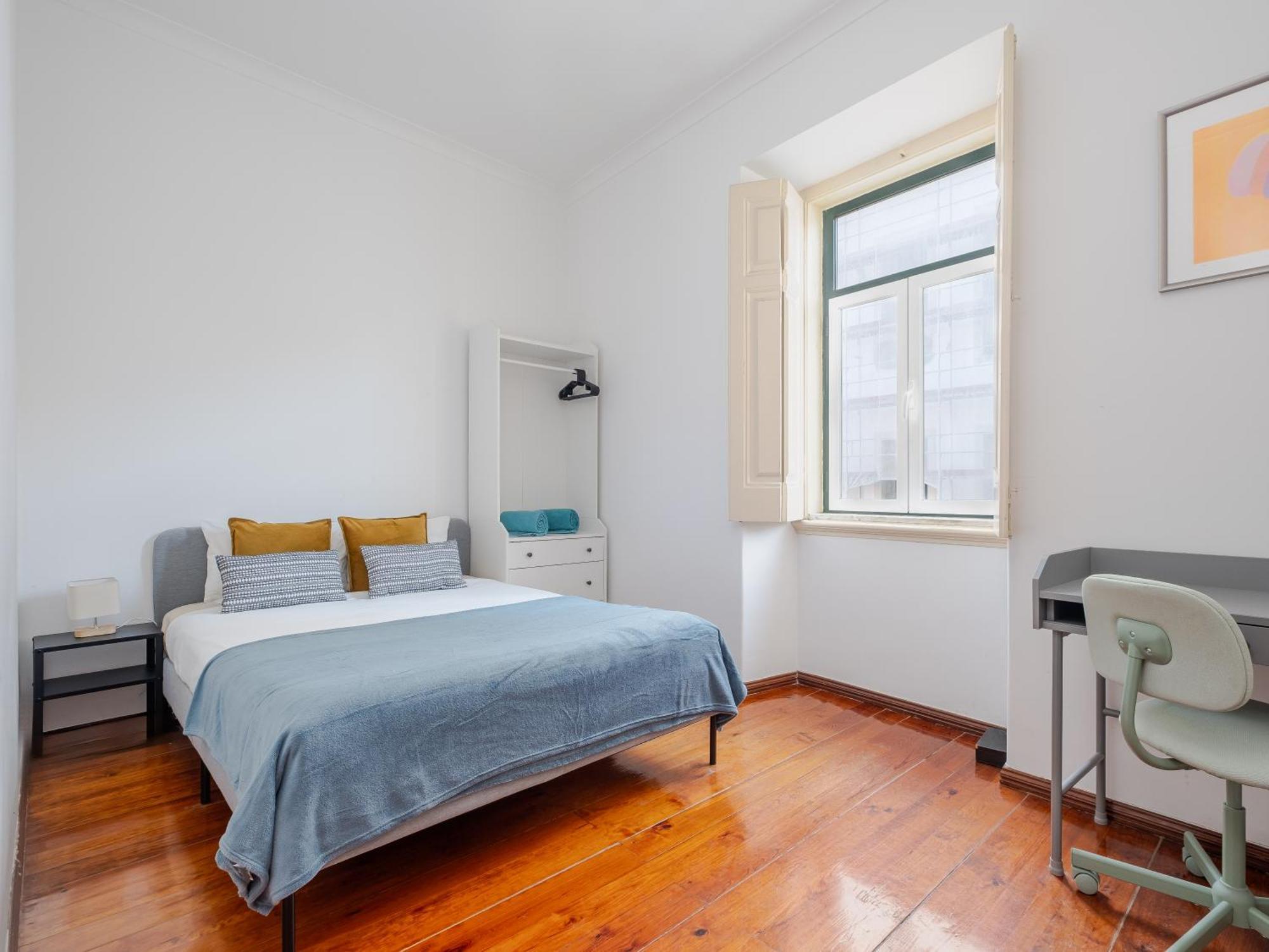 Cool Apartment Near Alfama Lizbona Zewnętrze zdjęcie
