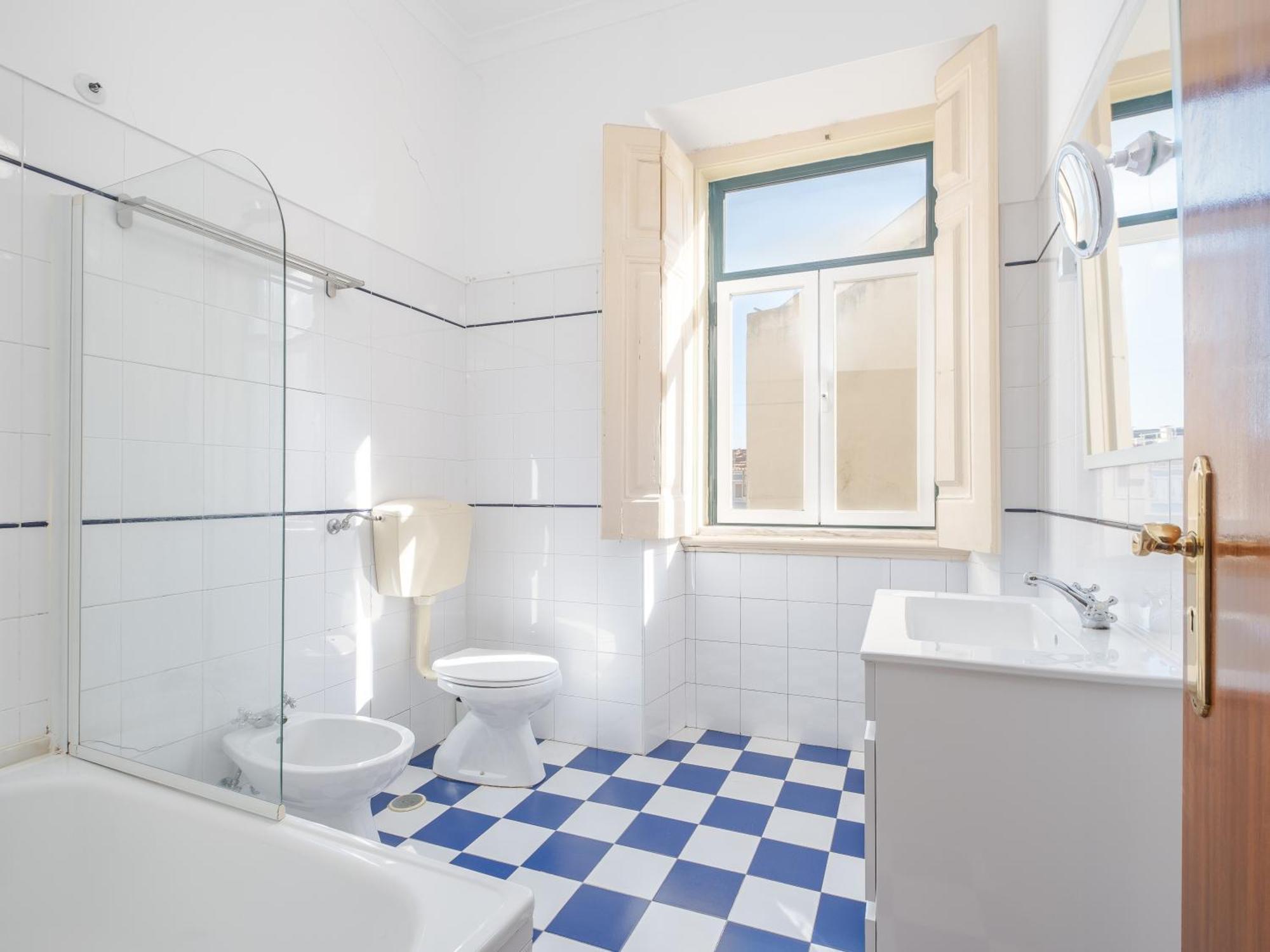 Cool Apartment Near Alfama Lizbona Zewnętrze zdjęcie