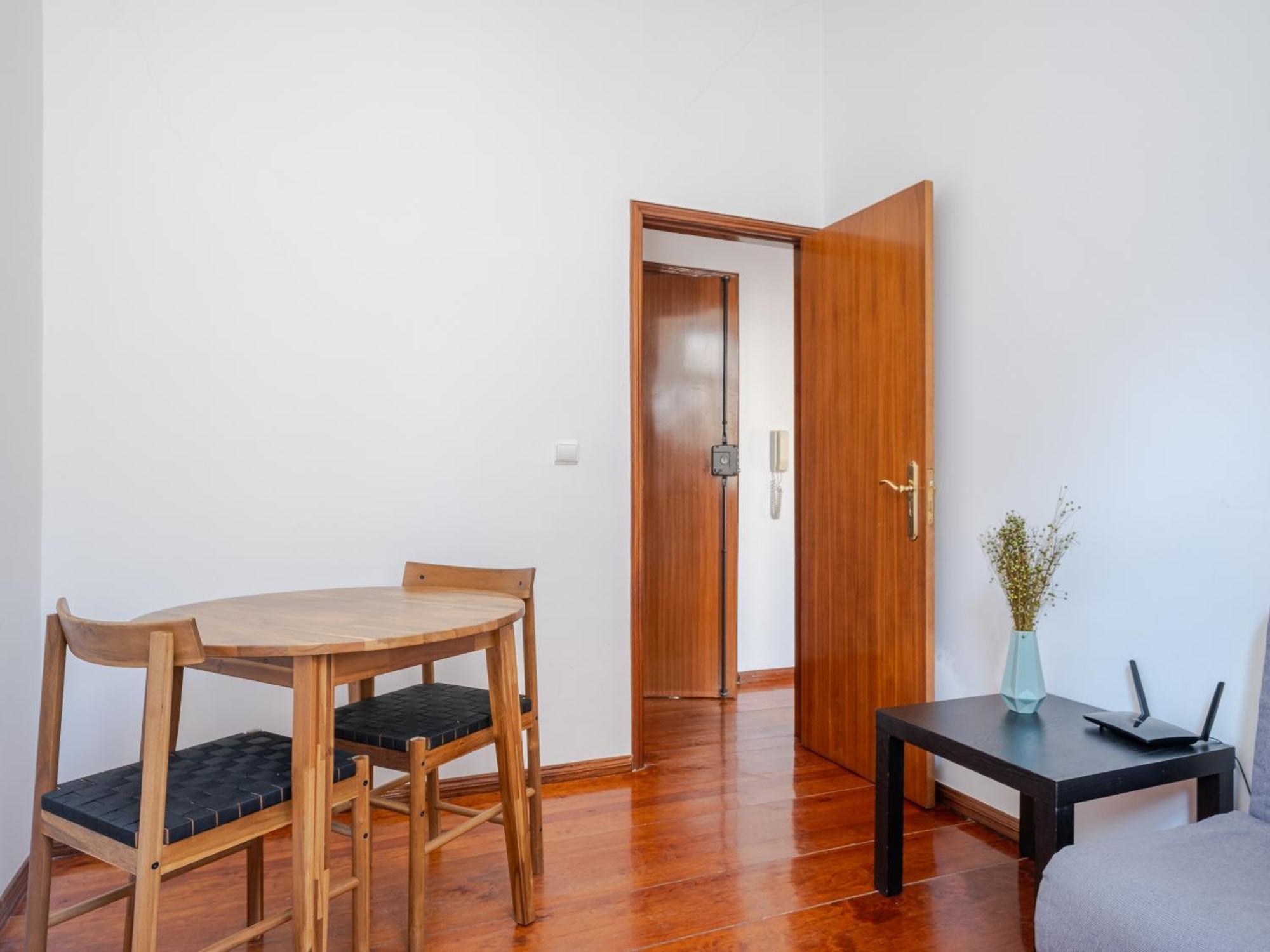 Cool Apartment Near Alfama Lizbona Zewnętrze zdjęcie