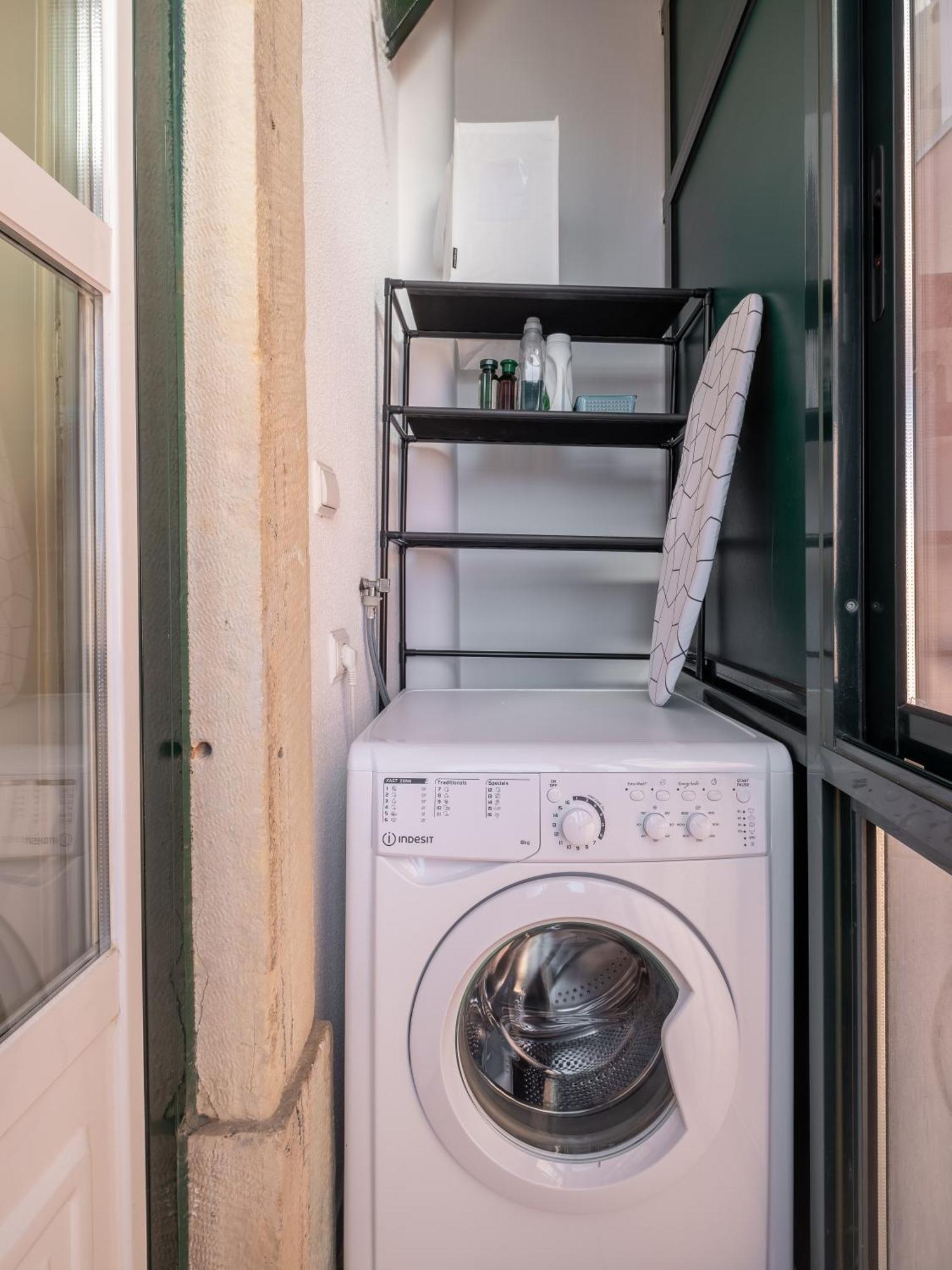 Cool Apartment Near Alfama Lizbona Zewnętrze zdjęcie