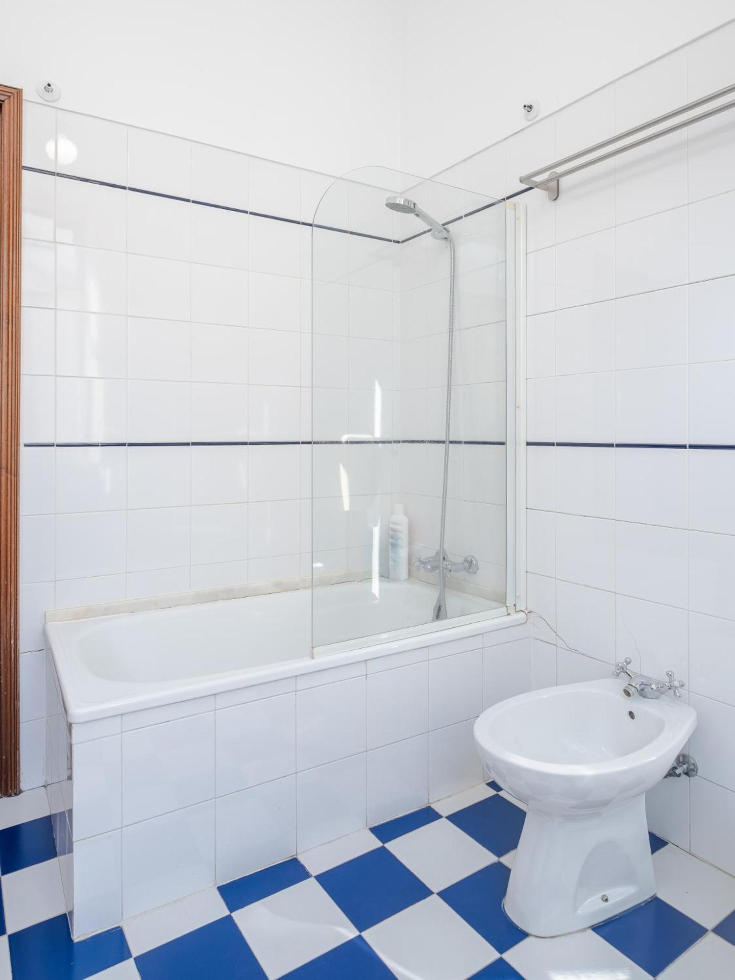 Cool Apartment Near Alfama Lizbona Zewnętrze zdjęcie
