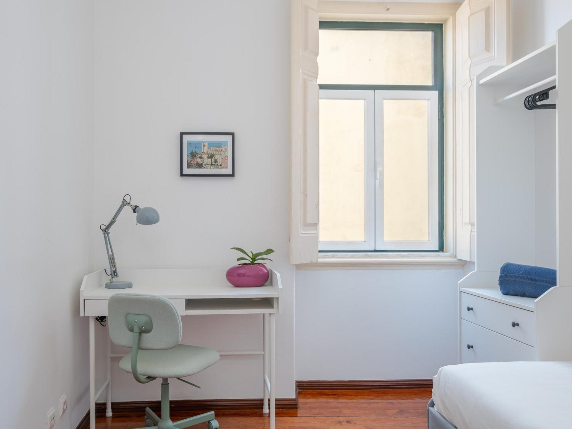 Cool Apartment Near Alfama Lizbona Zewnętrze zdjęcie