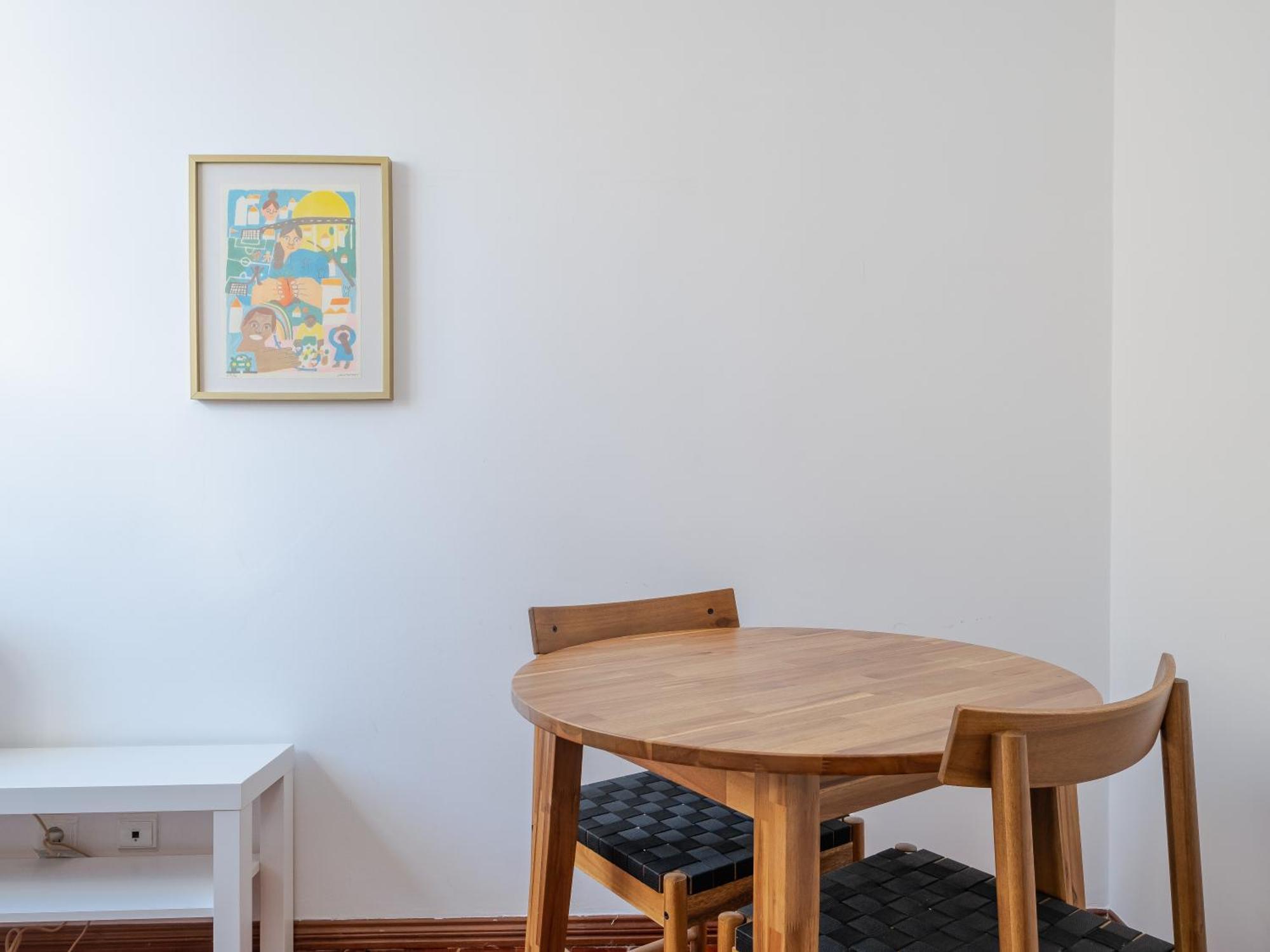 Cool Apartment Near Alfama Lizbona Zewnętrze zdjęcie