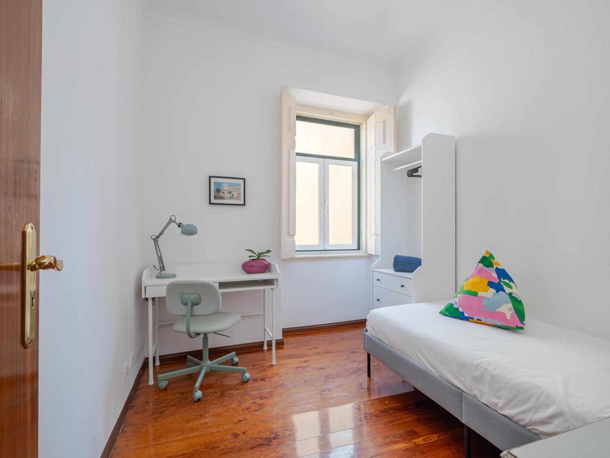 Cool Apartment Near Alfama Lizbona Zewnętrze zdjęcie